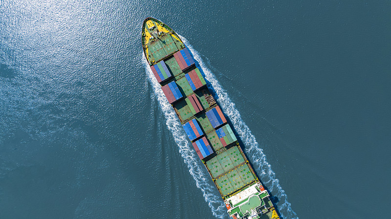 内蒙古腾捷物流有限公司