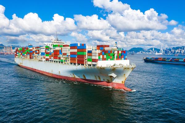 东莞市亿诚物流有限公司