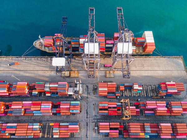 贺州市南北物流有限公司