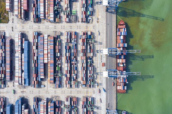 二连浩特市金源物流有限公司