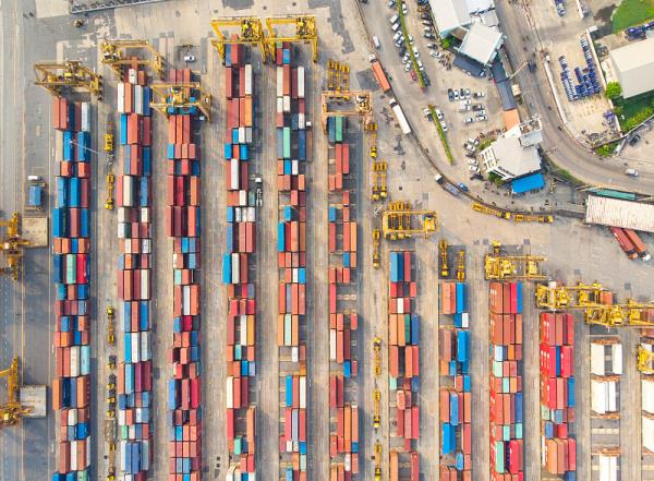 深圳市安程通达物流有限公司