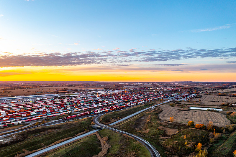 乌海市元盛昌物流有限公司 乌海市元盛昌物流有限公司