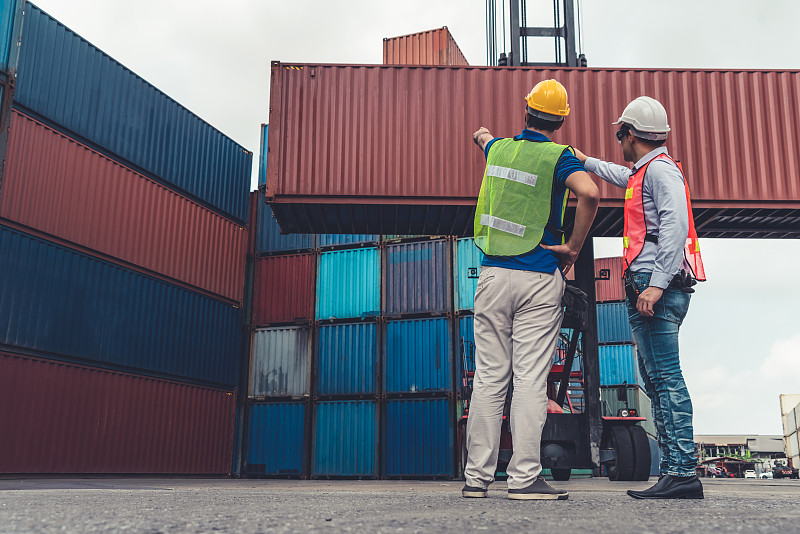 广州盛通达物流有限公司