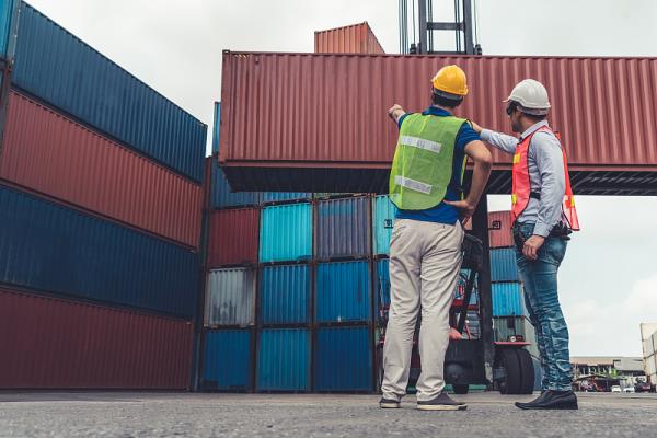 广州盛通达物流有限公司