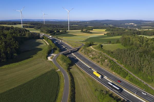 广西兴业县强赢物流有限公司