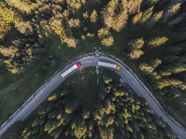 中山市奔达物流有限公司