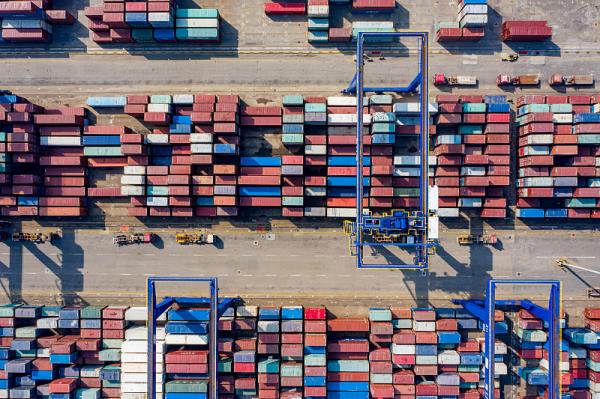 广西逸途物流有限公司