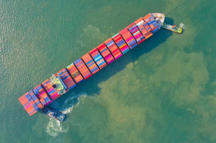 上海祥愉国际物流有限公司