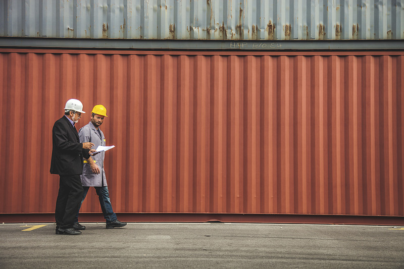 汕头市宏航物流有限公司