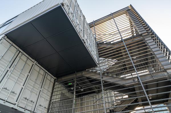 南宁市纵腾物流有限公司