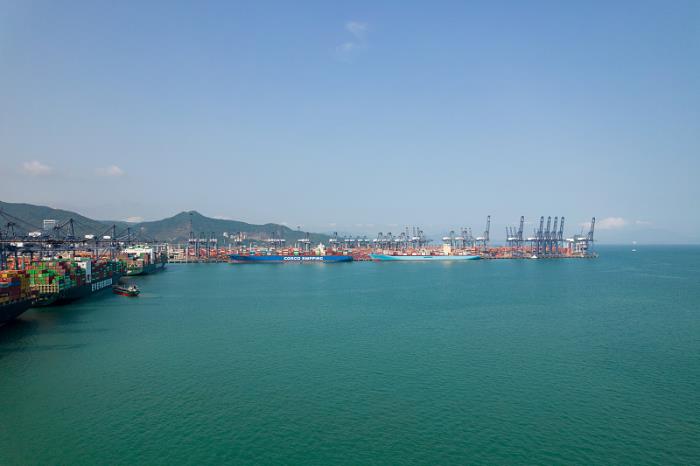 重庆诺科物流有限公司 重庆诺科物流有限公司