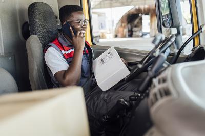 珠海众德物流有限公司