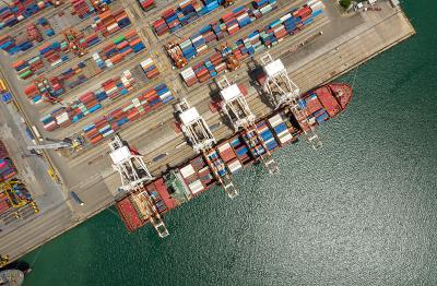 深圳市培林物流有限公司