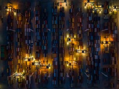 东莞市华胜国际物流有限公司