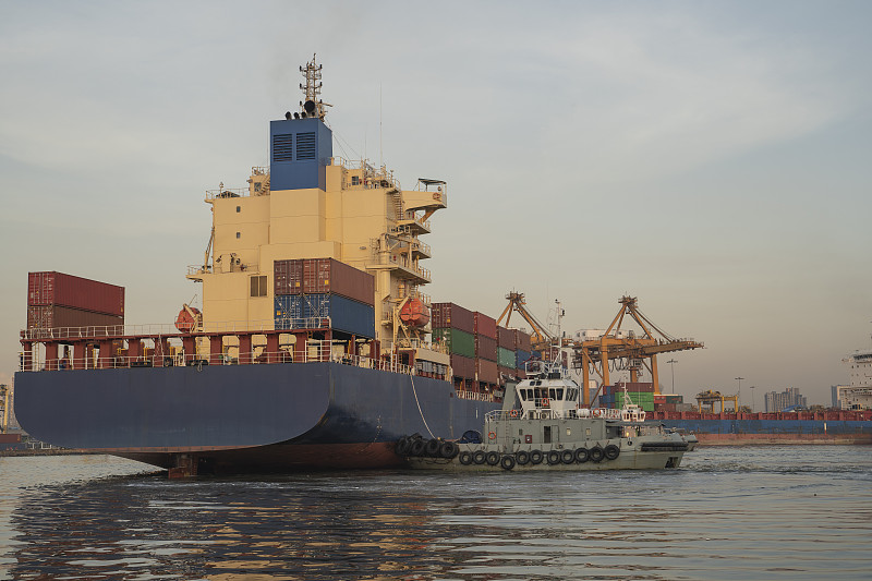 广州市利顺物流有限公司