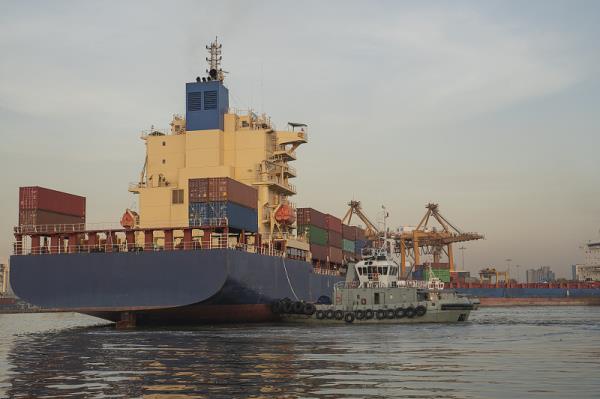 广州市利顺物流有限公司