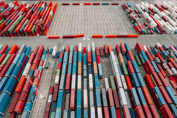 黑龙江省腾品盛物流有限公司