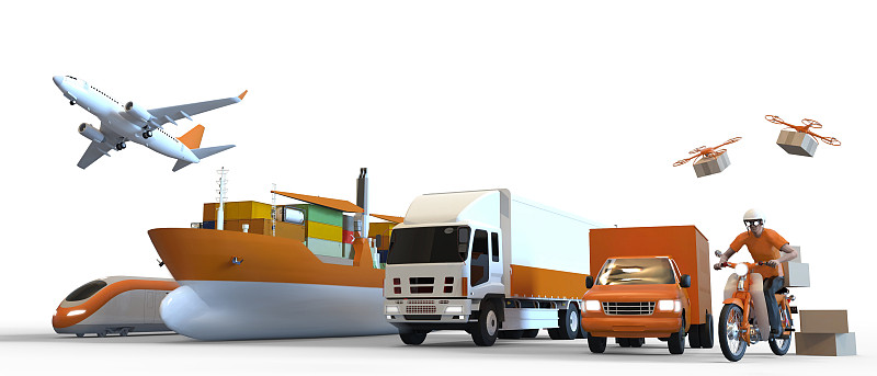 广西燕腾物流有限公司