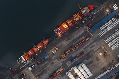 合肥中佳物流有限公司