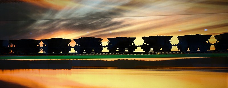 牡丹江市前途物流有限公司