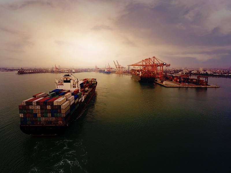 广西佰威物流有限责任公司