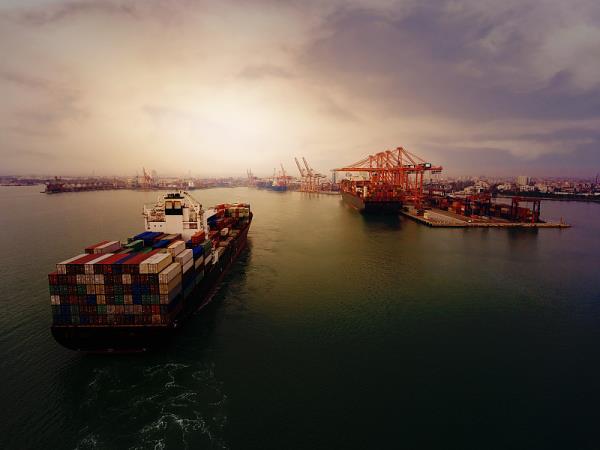 广西佰威物流有限责任公司