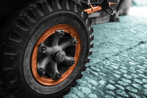 潮州市潮安区鑫鹏物流有限公司