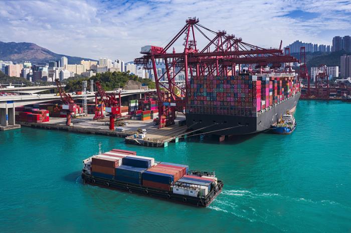 上海中丞国际物流有限公司合肥分公司