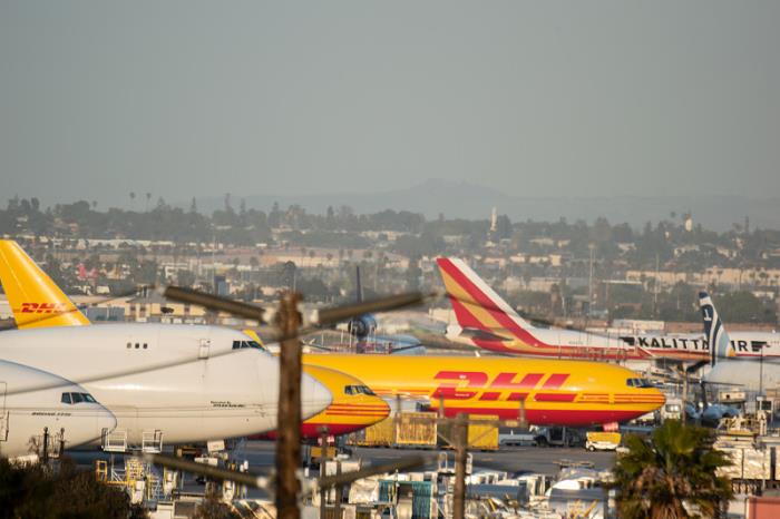 深圳市昌隆国际物流有限公司