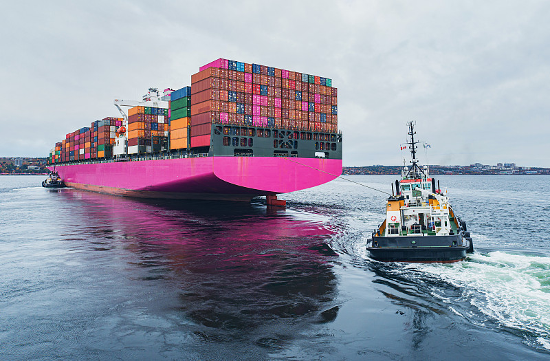 深圳市华璟物流有限公司