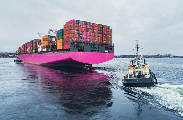 深圳市华璟物流有限公司