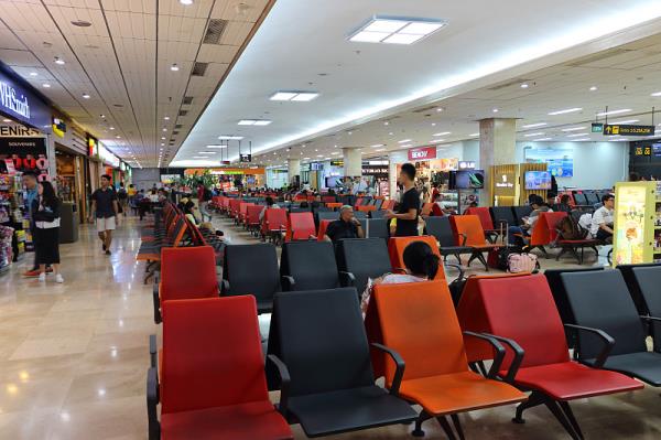 深圳市聚力联成矿产物流有限公司