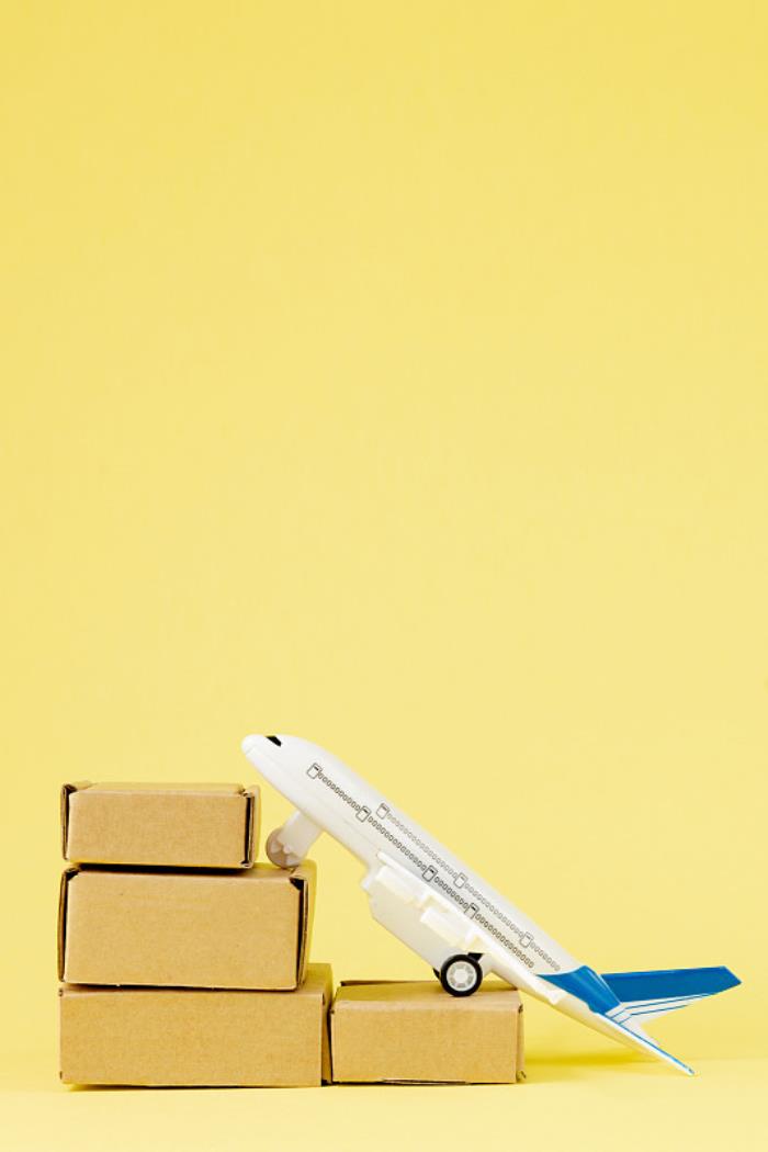 深圳市超洋物流有限公司