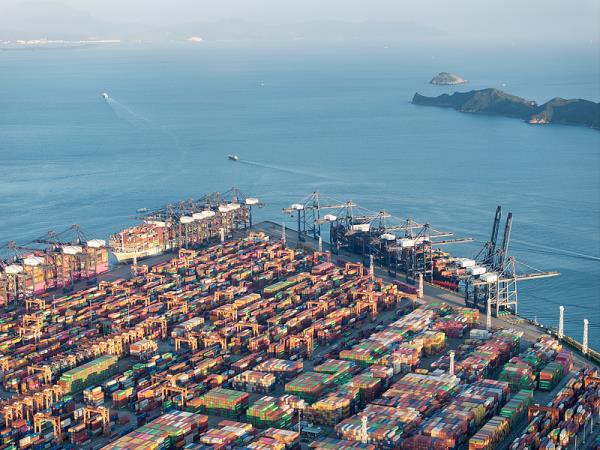 深圳市沣航国际物流有限公司