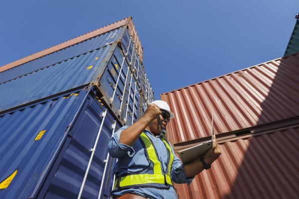 东莞市凯明物流有限公司