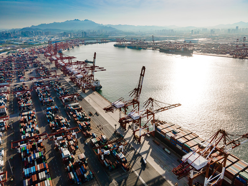 深圳高迅国际物流有限公司 深圳高迅国际物流有限公司