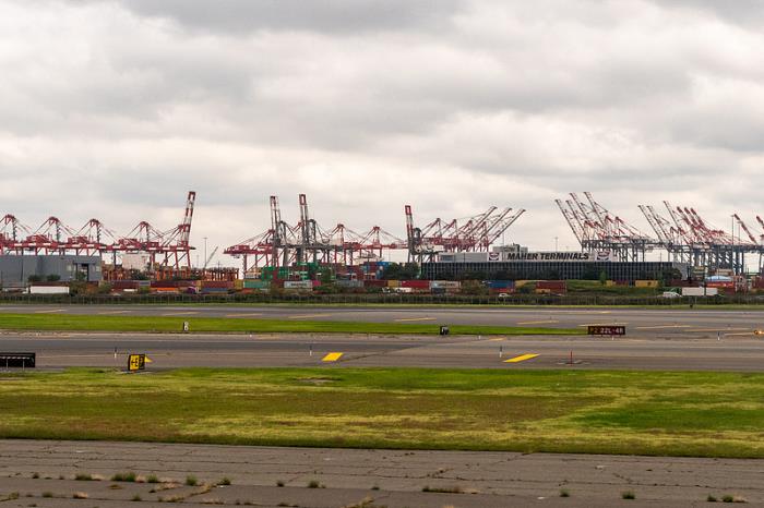 南宁安丰物流有限公司