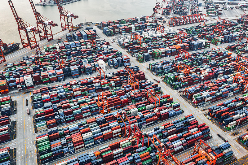 湛江市兴晟物流有限公司