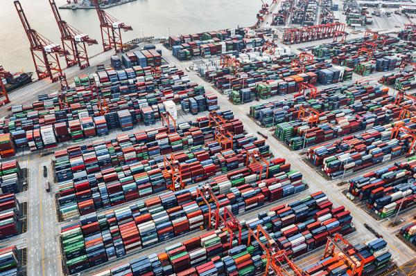 湛江市兴晟物流有限公司