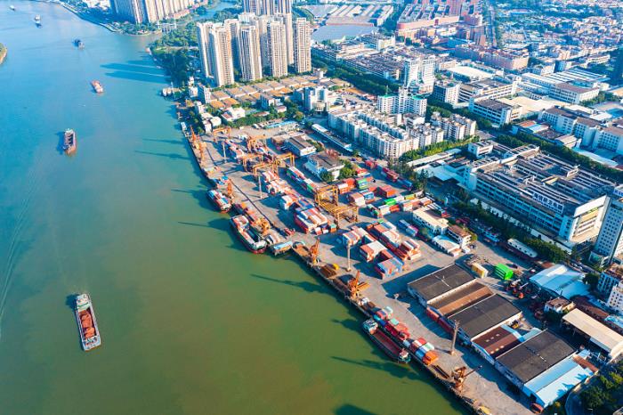 柳州市永鲤物流有限公司