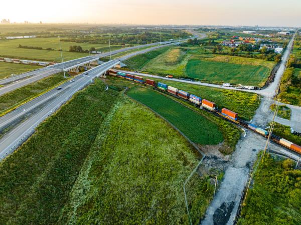 深圳市利贸国际物流有限公司