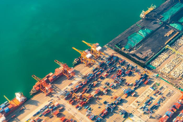 永昌县生源畅物流有限公司