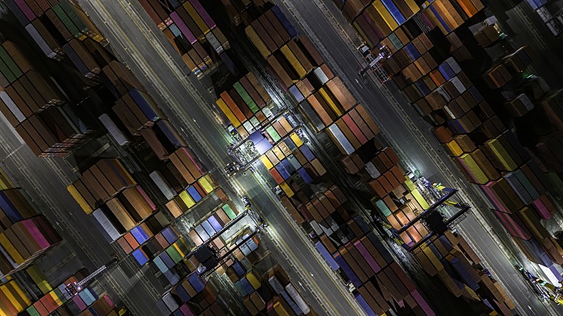 乌海市宏达物流有限公司