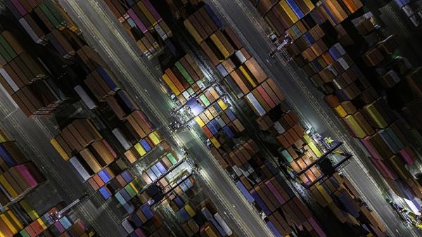 乌海市宏达物流有限公司