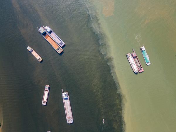 东莞市盛联物流有限公司