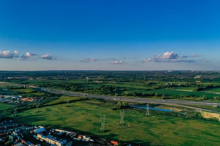 防城港东捷物流有限公司