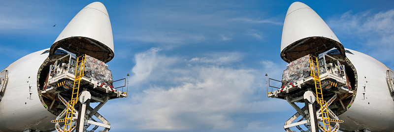 广州九达物流有限公司