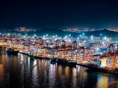 佛山市峥嵘物流有限公司