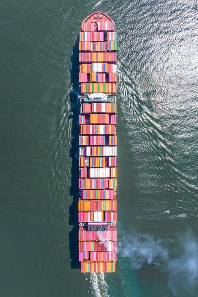 肇庆市粤达物流有限公司