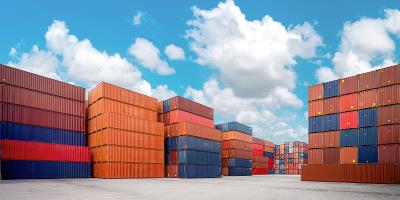 上海效贤国际物流有限公司